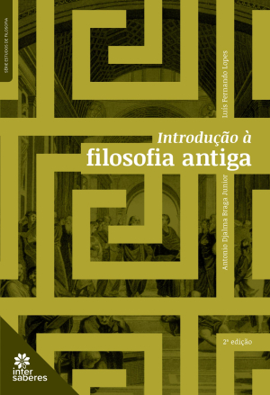 Introdução à filosofia antiga