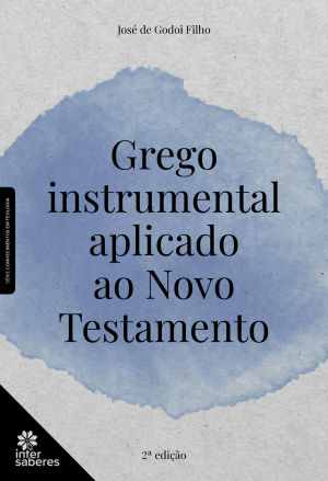 Grego instrumental aplicado ao Novo Testamento