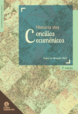 História dos concílios ecumênicos