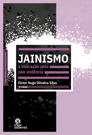 Jainismo: a liberação pela não violência