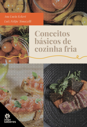 Conceitos básicos de cozinha fria