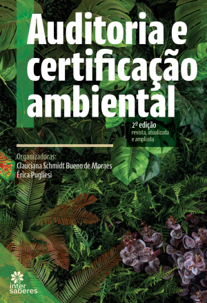 Auditoria e certificação ambiental