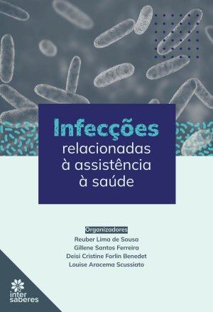Infecções relacionadas à assistência à saúde