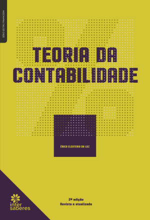 Teoria da contabilidade