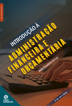 Introdução à administração financeira e orçamentária