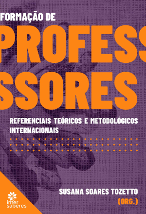 Formação de professores referenciais teóricos e metodológicos internacionais