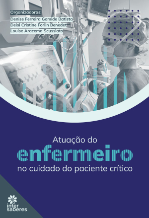 Atuação do enfermeiro no cuidado do paciente crítico