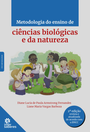 Metodologia do ensino de ciências biológicas e da natureza