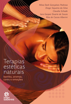 Terapias estéticas naturais: bambu, aromas, cores e emoções