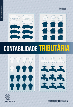 Contabilidade tributária
