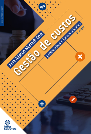 Gestão de custos: perspectivas e funcionalidades
