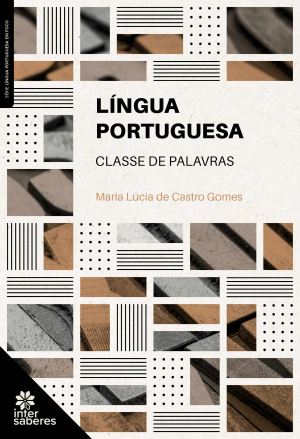 Língua portuguesa: classe de palavras