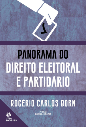 Panorama do direito eleitoral e partidário