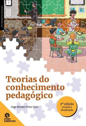 Teorias do conhecimento pedagógico