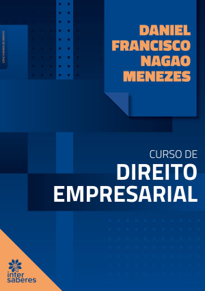 Curso de Direito Empresarial