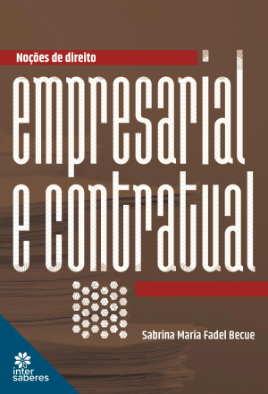 Noções de Direito Empresarial e Contratual