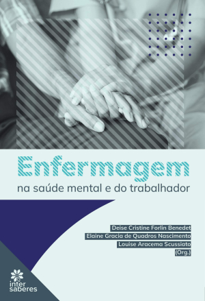 Enfermagem na saúde mental e do trabalhador