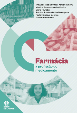 Farmácia: a profissão do medicamento