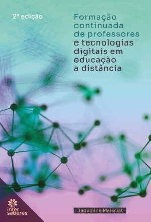 Formação continuada de professores e tecnologias digitais em educação a distância