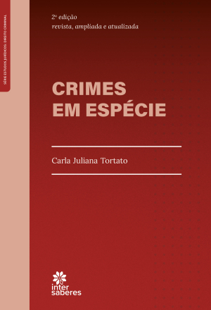 Crimes em Espécie