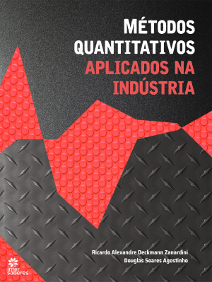 Métodos Quantitativos aplicados na Indústria