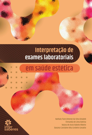 Interpretação de exames laboratoriais em saúde estética