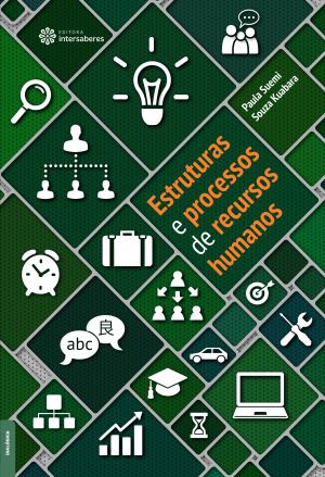 Estruturas e processos de recursos humanos