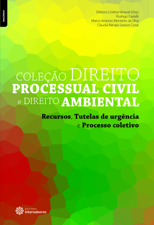 Recursos, tutelas de urgência e processo coletivo