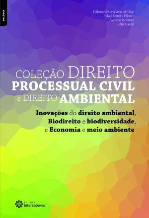 Inovações do direito ambiental, Biodireito e biodiversidade e Economia e meio ambiente
