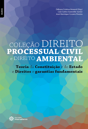 Teoria da Constituição e do Estado e Direitos e garantias fundamentais