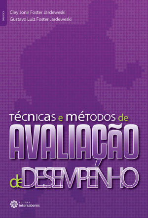 Técnicas e métodos de avaliação de desempenho