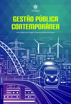 Gestão pública contemporânea