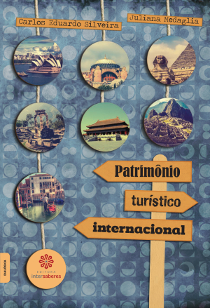 Patrimônio turístico internacional