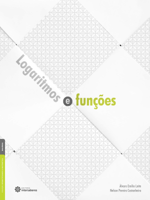 Logaritmos e funções