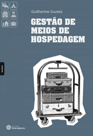 Gestão de meios de hospedagem