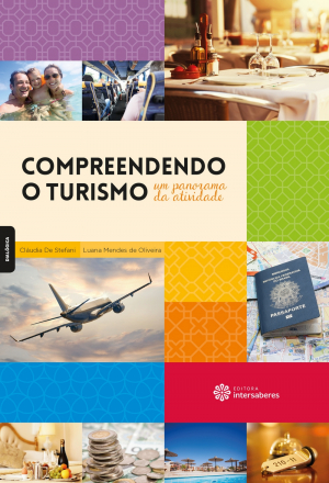 Compreendendo o turismo um panorama da atividade