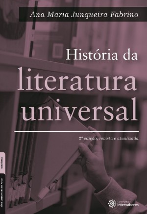 História da literatura universal