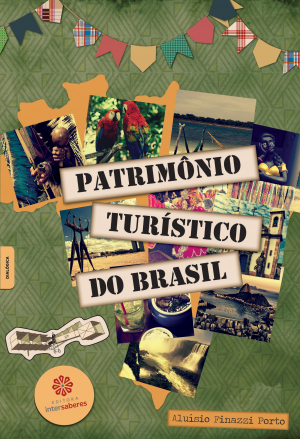 Patrimônio turístico do Brasil