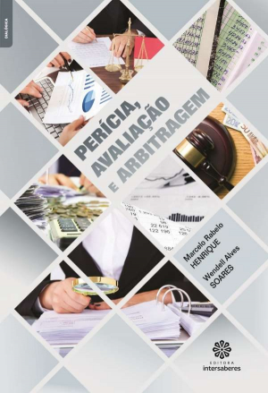 Perícia, avaliação e arbitragem