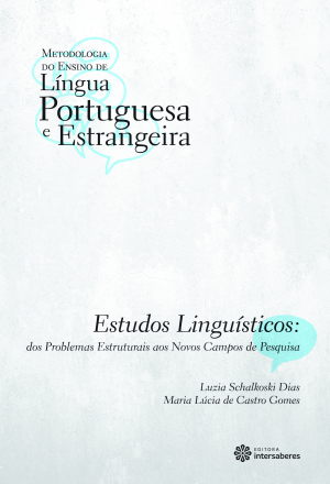 Estudos linguísticos dos problemas estruturais aos novos campos de pesquisa