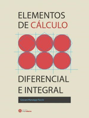 Elementos de cálculo diferencial e integral
