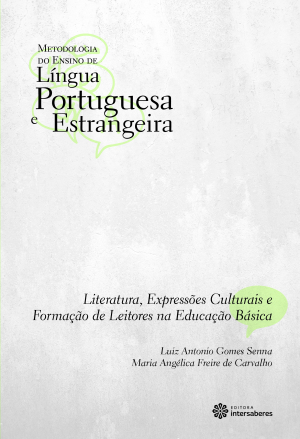 Literatura, expressões culturais e formação de leitores na educação básica