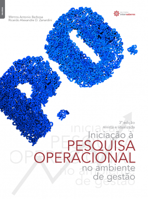 Iniciação à pesquisa operacional no ambiente de gestão