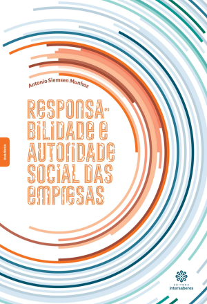 Responsabilidade e autoridade social das empresas