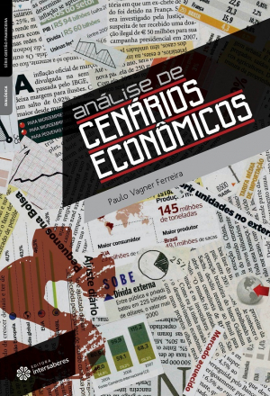Análise de cenários econômicos