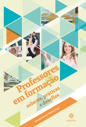 Professores em formação saberes, práticas e desafios
