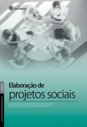 Elaboração de projetos sociais