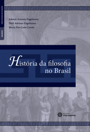História da filosofia no Brasil
