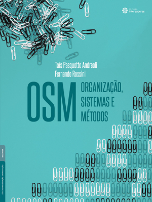 Organização, sistemas e métodos