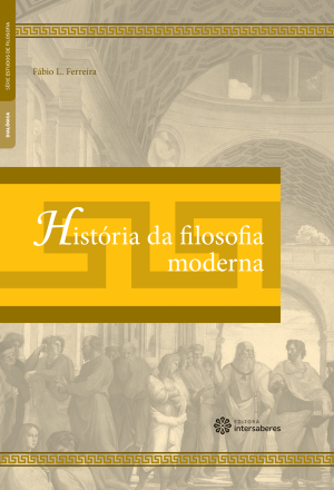 História da filosofia moderna